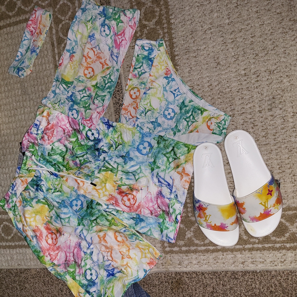 His and hers bathed in suit large bottoms for a guy the swimsuit is an extra lar